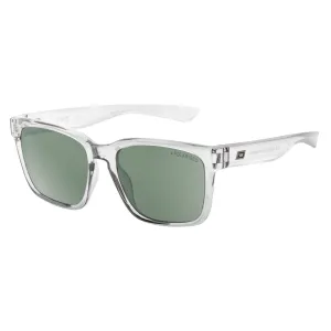 DD Goat - Crystal Grey/Green Polarised