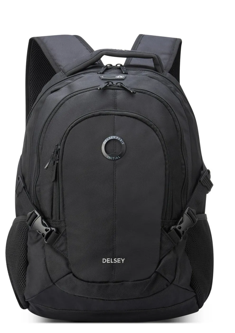 Delsey Element Navigator 2  (Black)