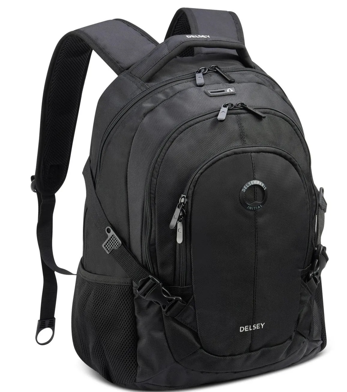 Delsey Element Navigator 2  (Black)