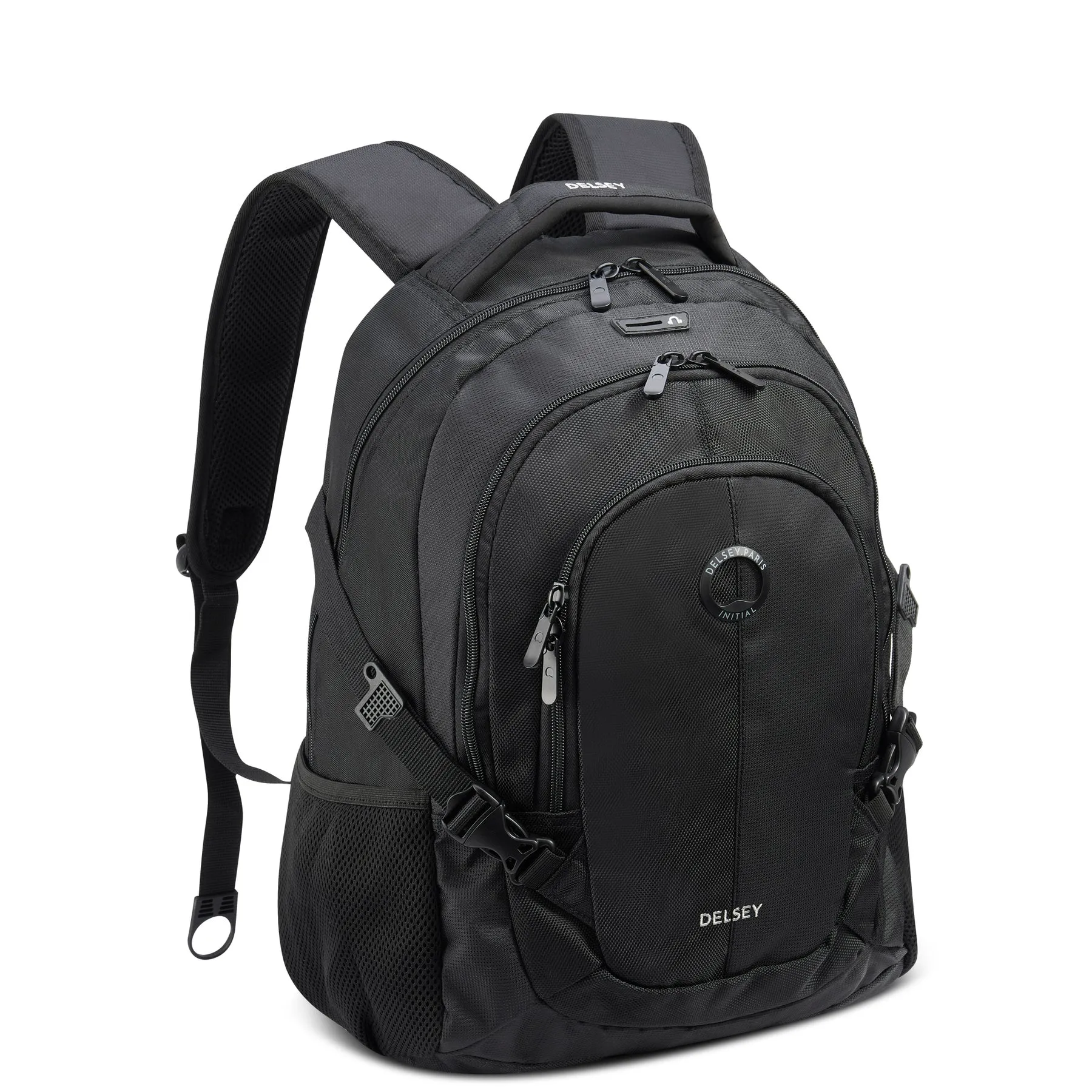 Delsey Element Navigator 2  (Black)