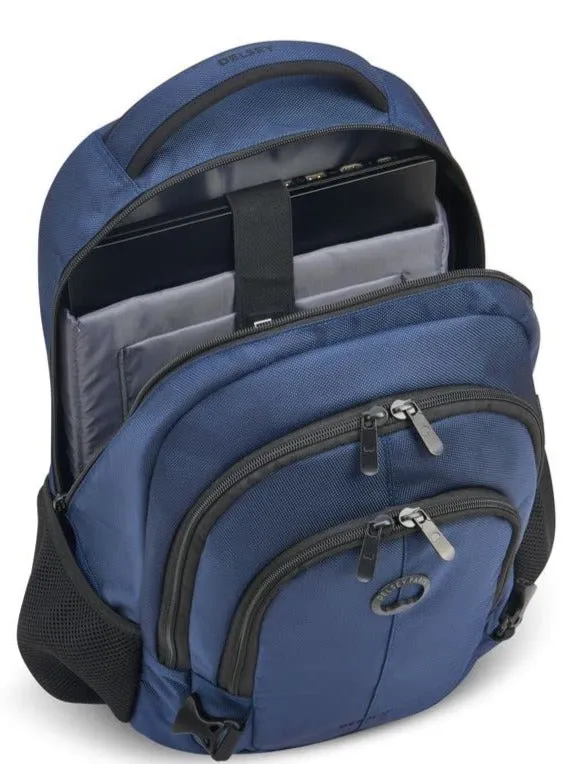 Delsey Element Navigator 2 (Navy Blue)