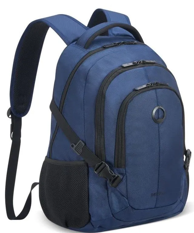 Delsey Element Navigator 2 (Navy Blue)