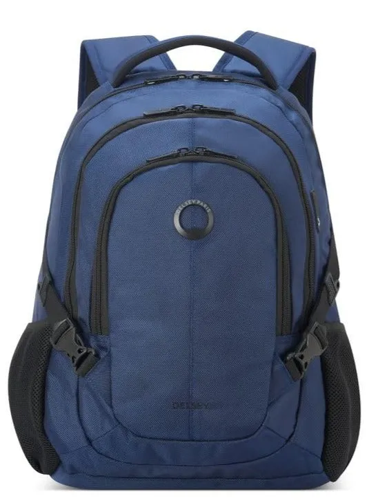 Delsey Element Navigator 2 (Navy Blue)