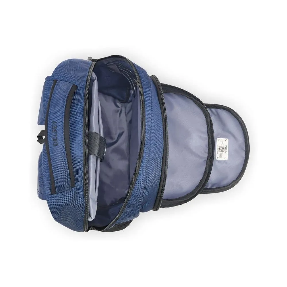 Delsey Element Navigator 2 (Navy Blue)