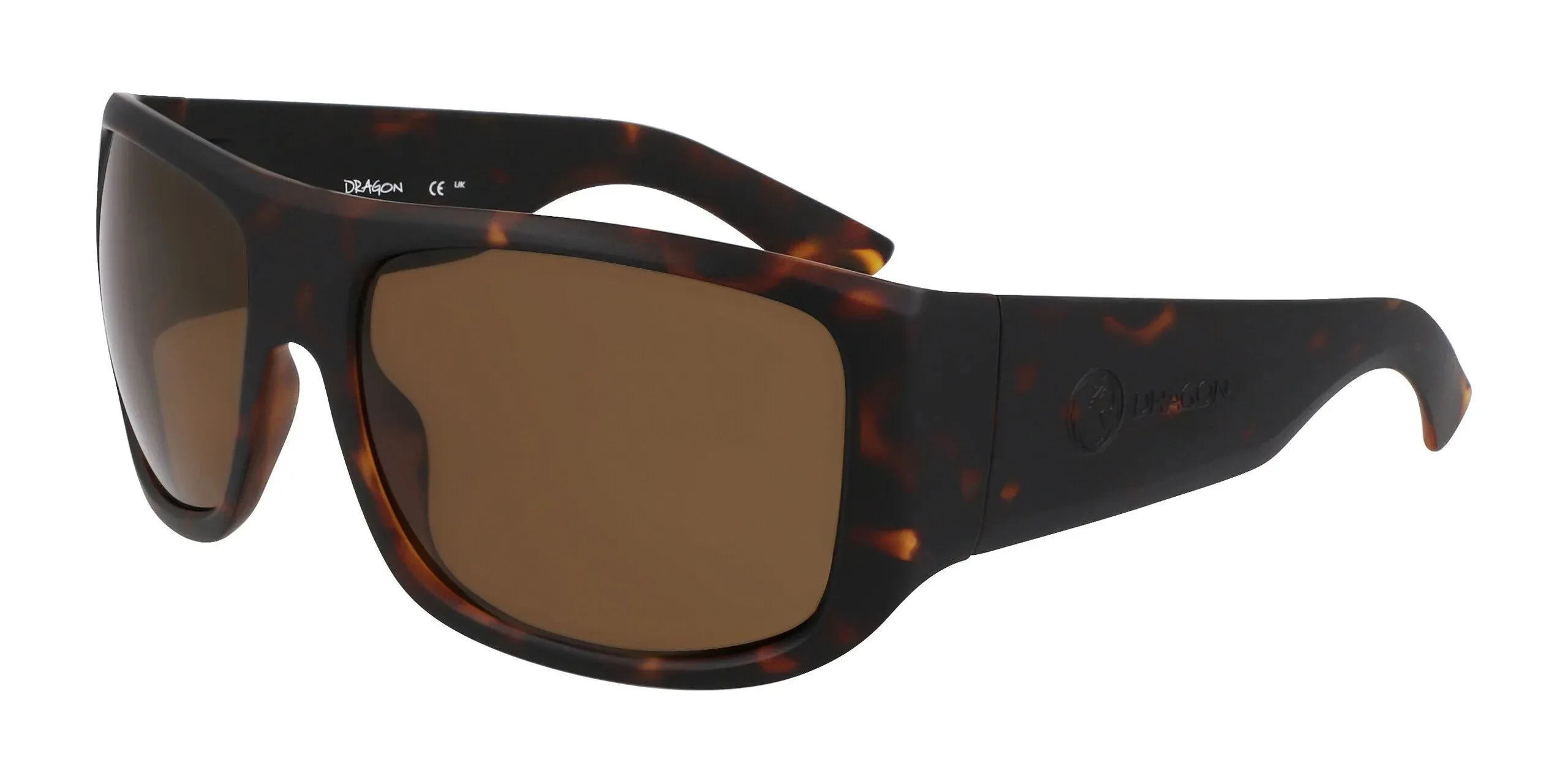 Dragon CALYPSO Sunglasses | Size 60