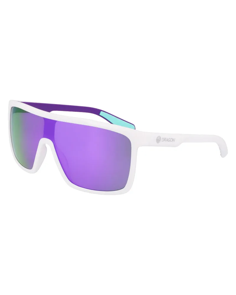 Dragon Momentum H2O - White/Grape/LL Purple Ion