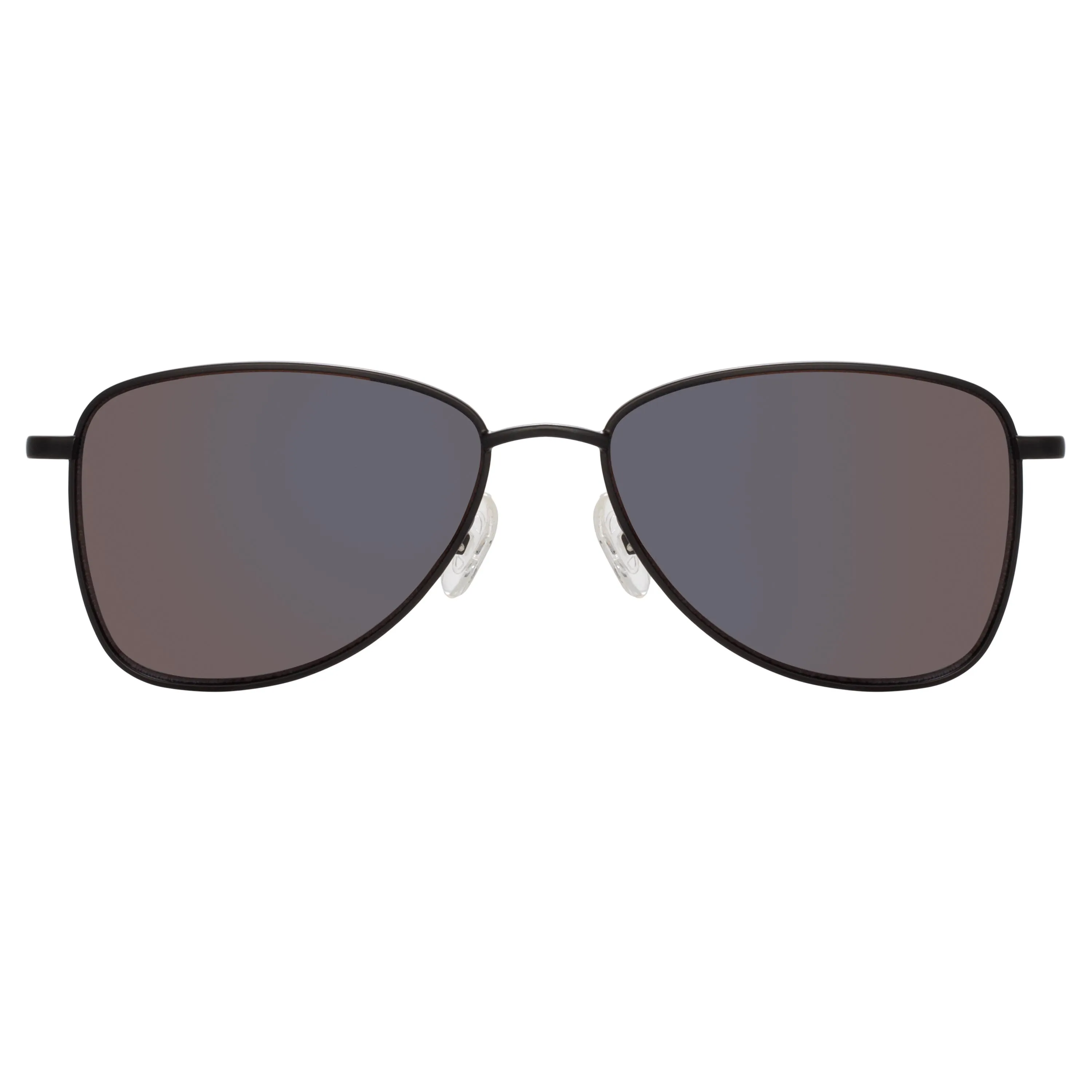 Dries Van Noten Men's Aviator Grey Sunglasses DVN197C1SUN