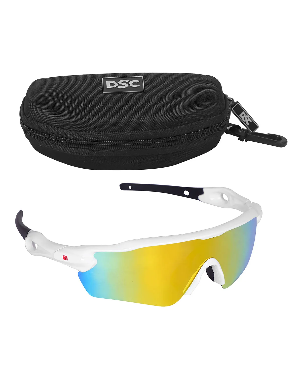 DSC Glider Cricket Sunglasses