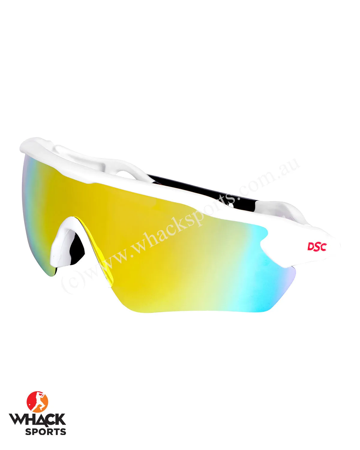 DSC Glider Cricket Sunglasses