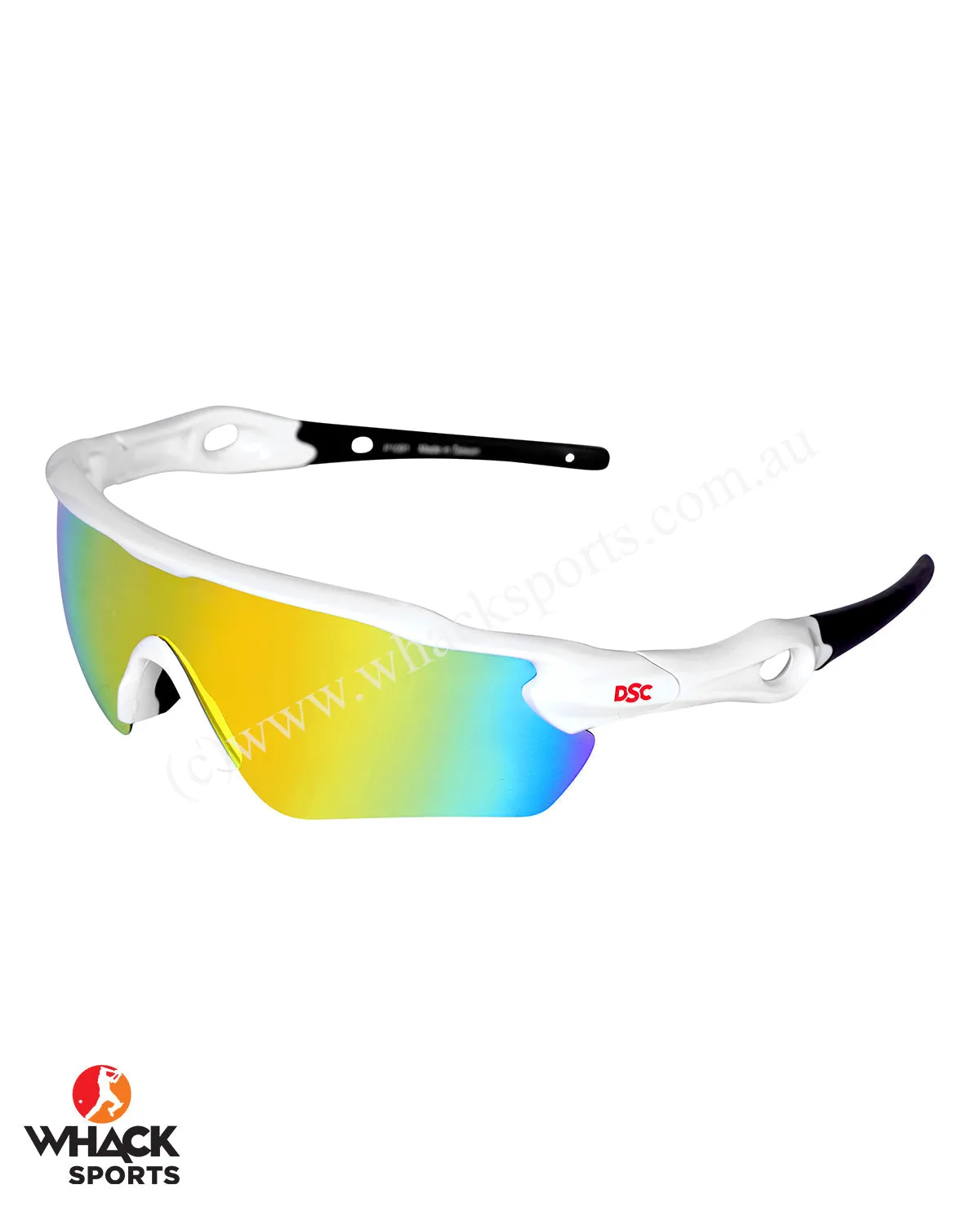 DSC Glider Cricket Sunglasses