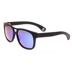 Earth Wood Las Islas Polarized Sunglasses