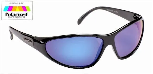 Eye Level Adventure Polarised Sports Sunglasses