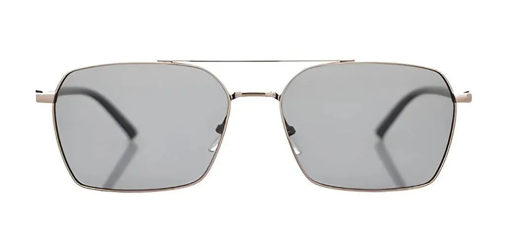 Fatheadz CATYWAMPUS Sunglasses | Size 58