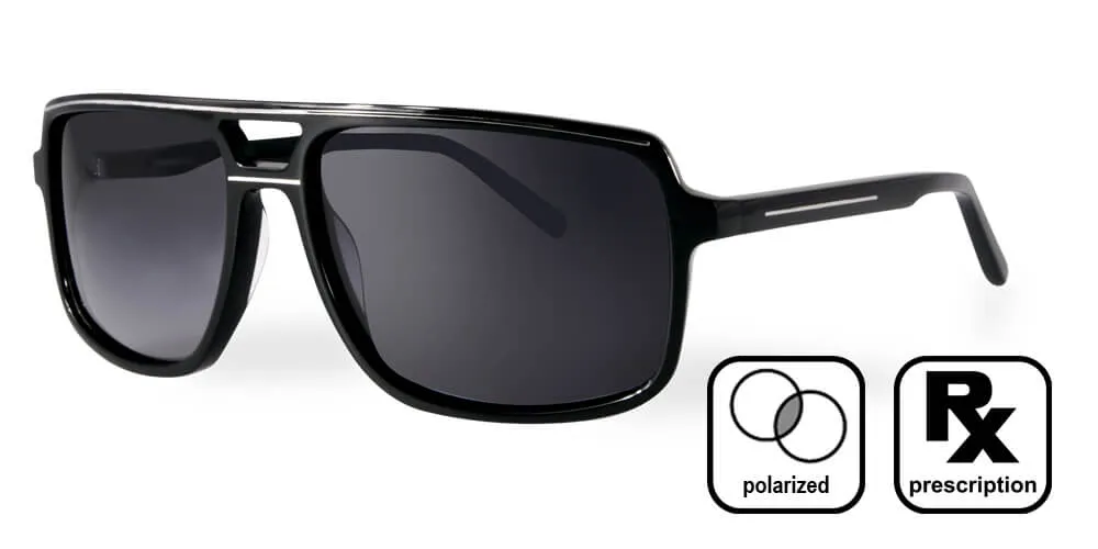 Fishing Sunglasses | Urban Model BI-6006 | 3 Colors