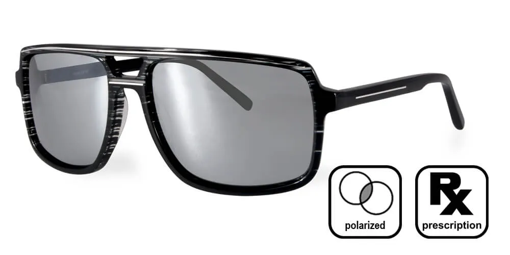 Fishing Sunglasses | Urban Model BI-6006 | 3 Colors