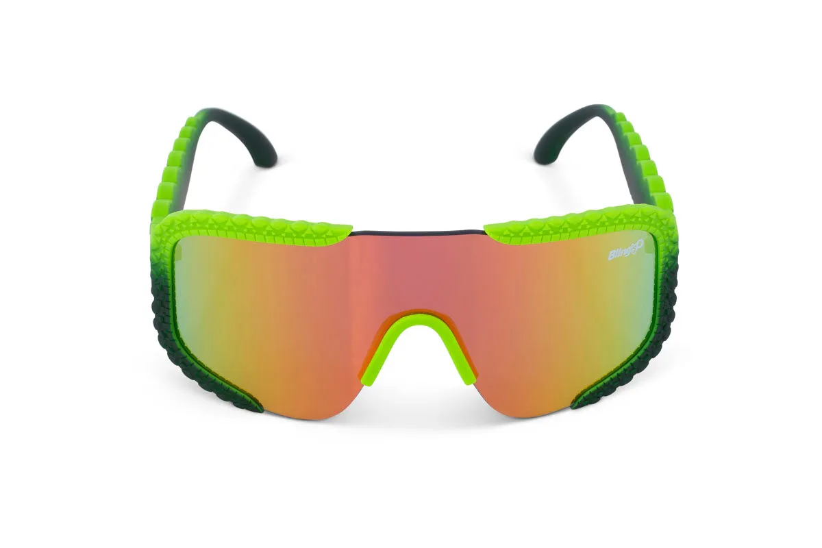 Gator Glare Gulf Shore Kids' Sunglasses