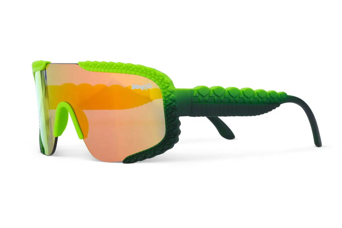 Gator Glare Gulf Shore Kids' Sunglasses