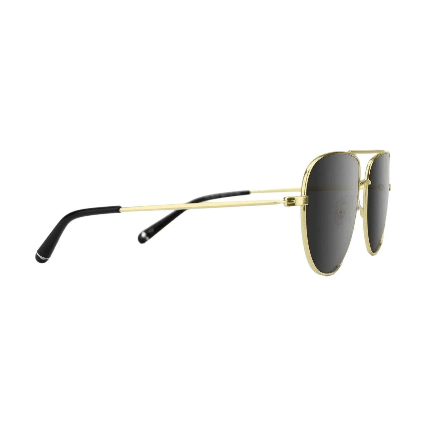 Glassy Neen Plus Polarized Gold