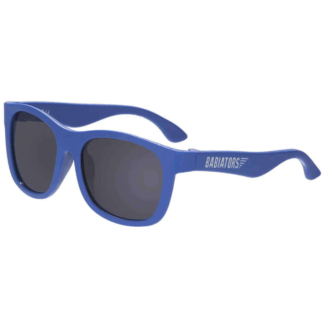 Good As Blue Navigator Kids Sunglasses