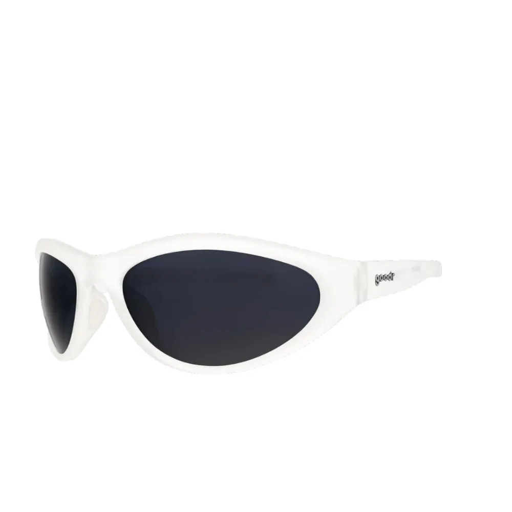 goodr Bug G Sunglasses - Cleared for Takeoff