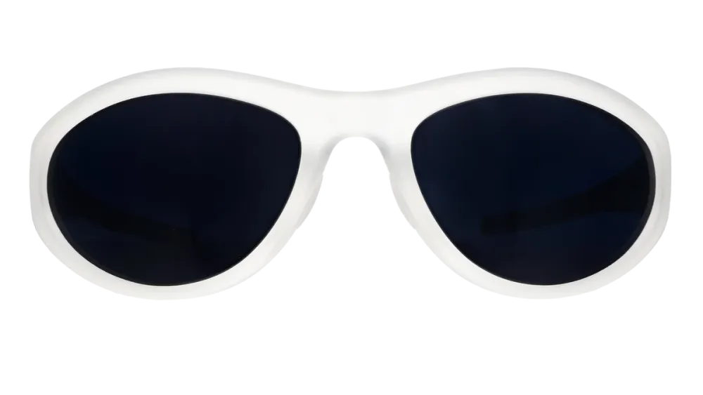 goodr Bug G Sunglasses - Cleared for Takeoff