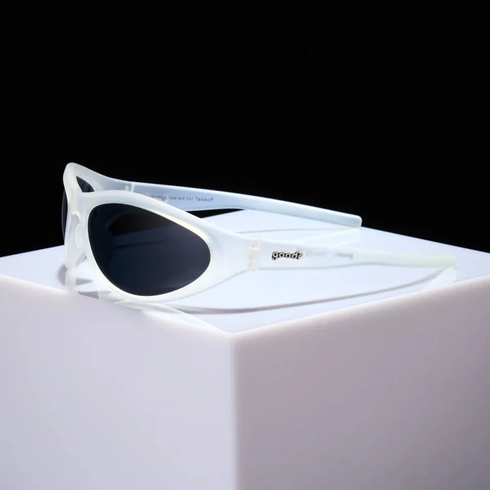 goodr Bug G Sunglasses - Cleared for Takeoff