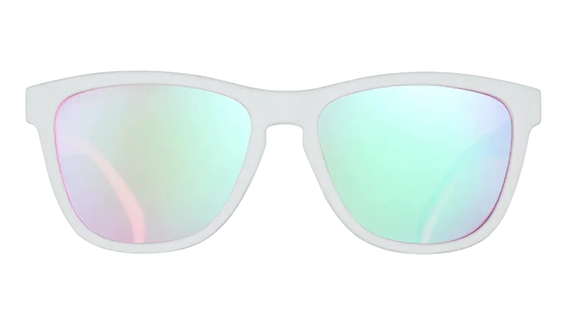 goodr OG Polarized Sunglasses - Au Revoir, Gopher