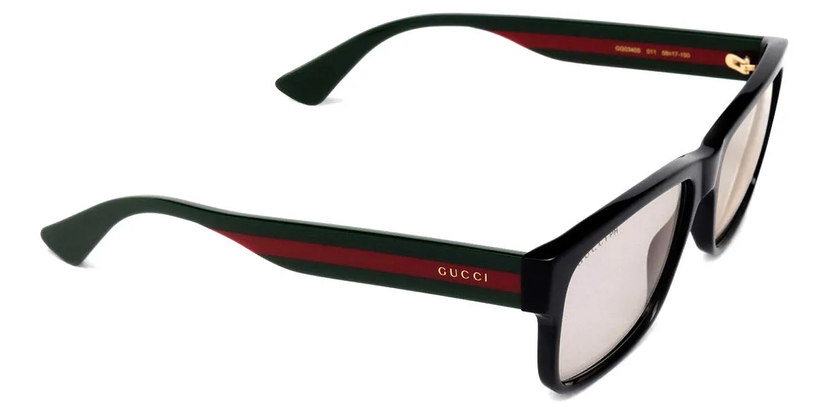 Gucci® GG0340S