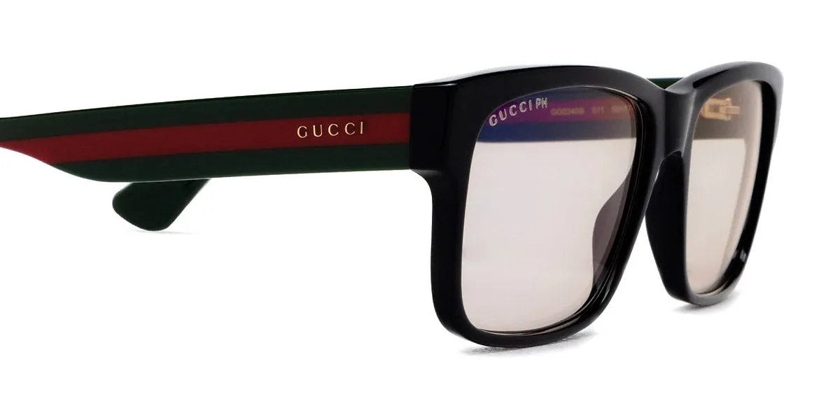 Gucci® GG0340S