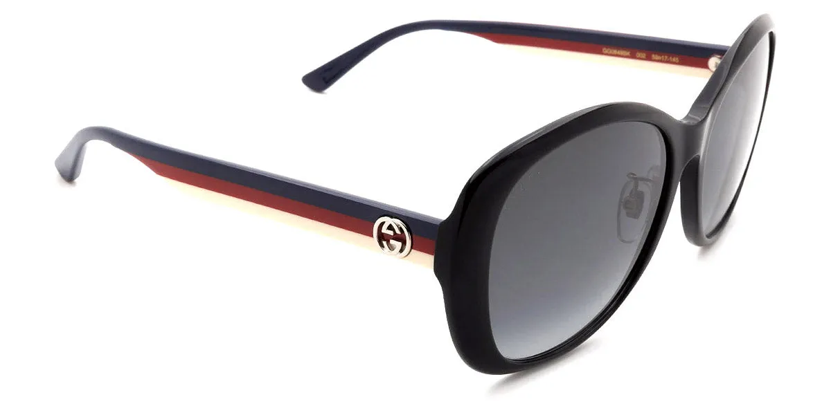 Gucci® GG0849SK