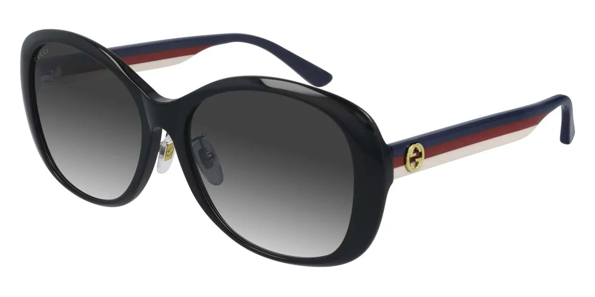 Gucci® GG0849SK