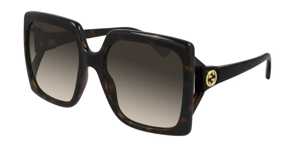 Gucci® GG0876S