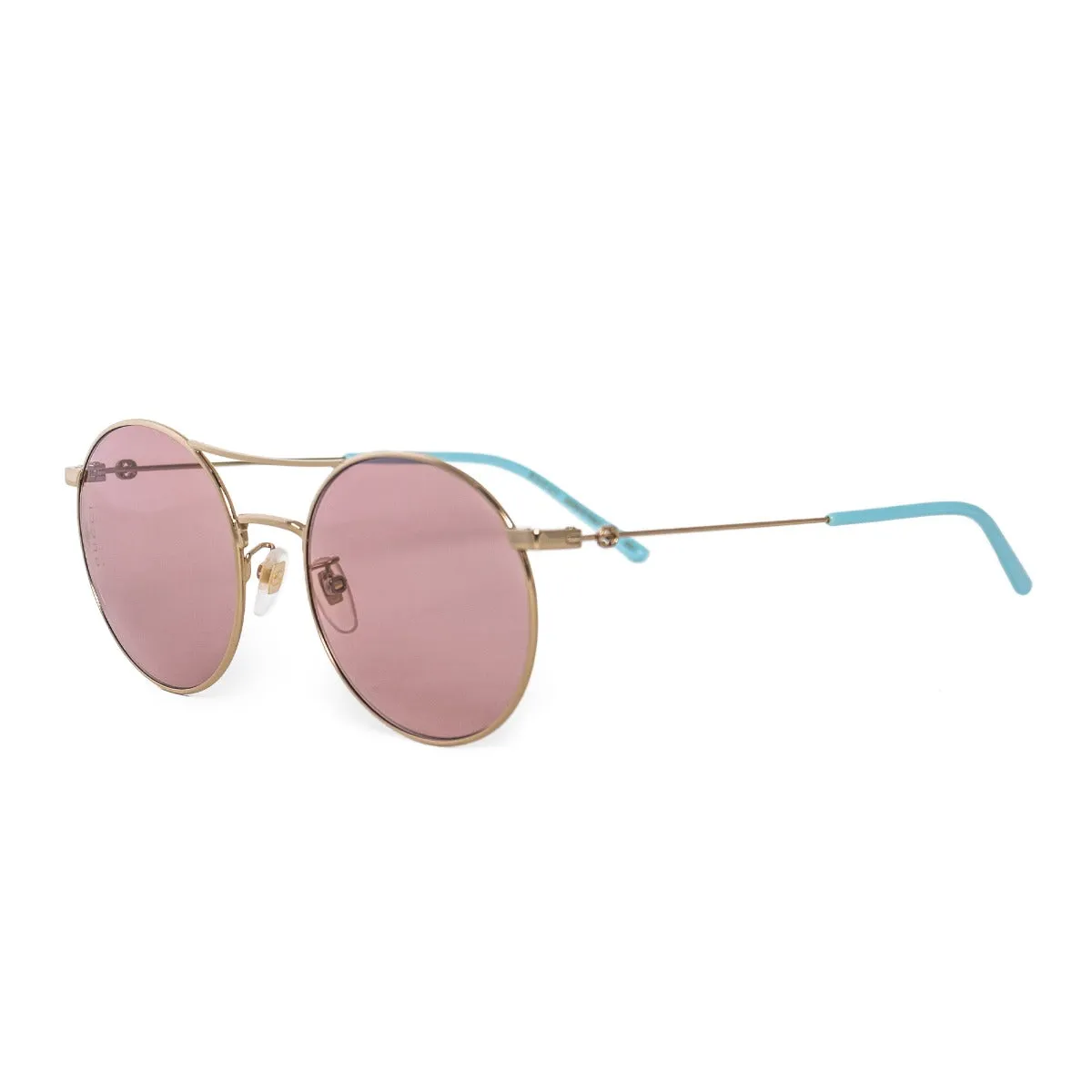 Gucci Round Sunglasses GG0680S 004 56