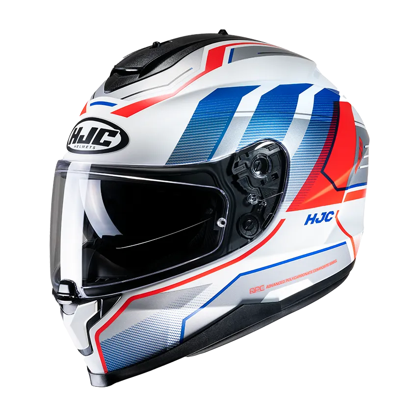 HJC - C70 Helmet