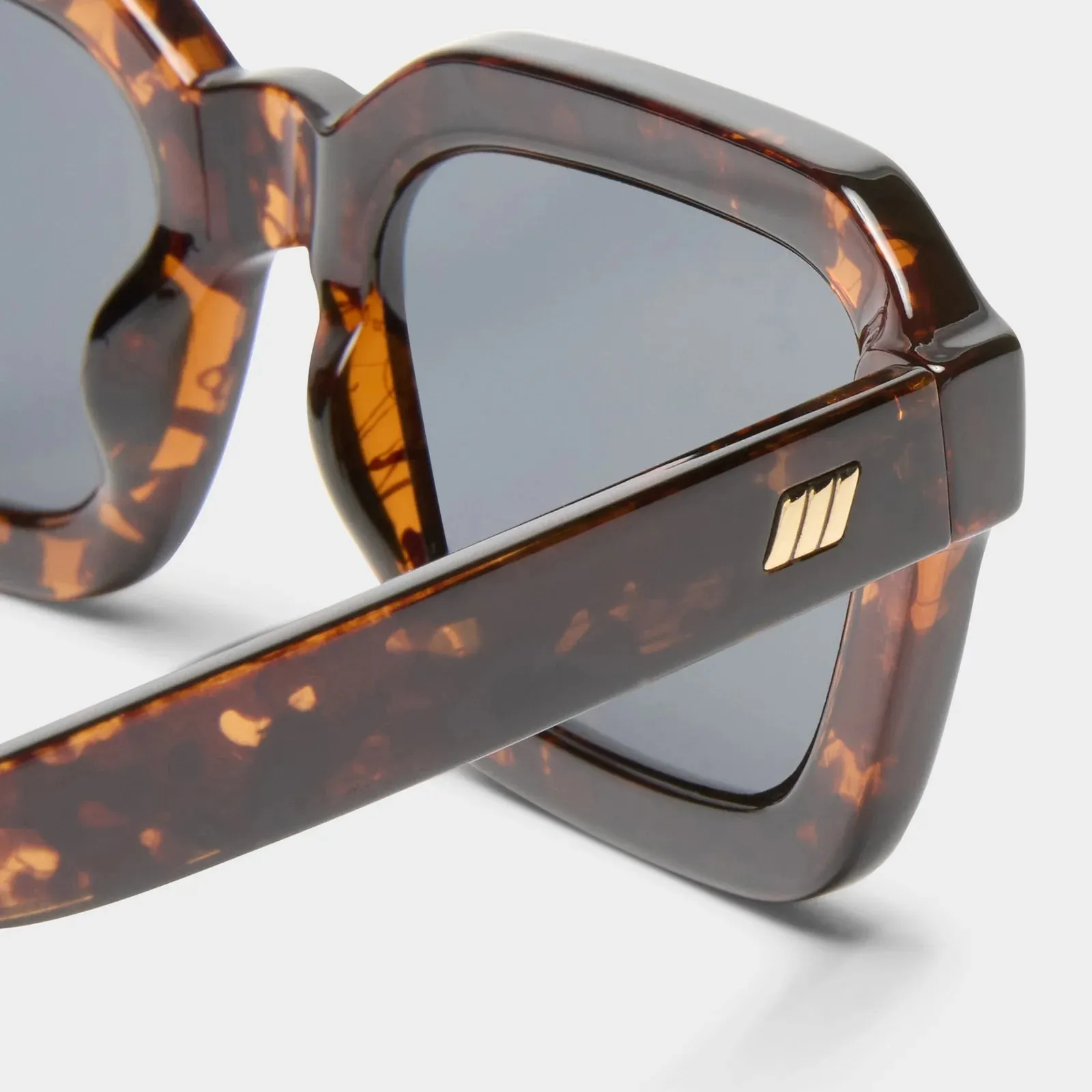 Impossible Square Sunglasses