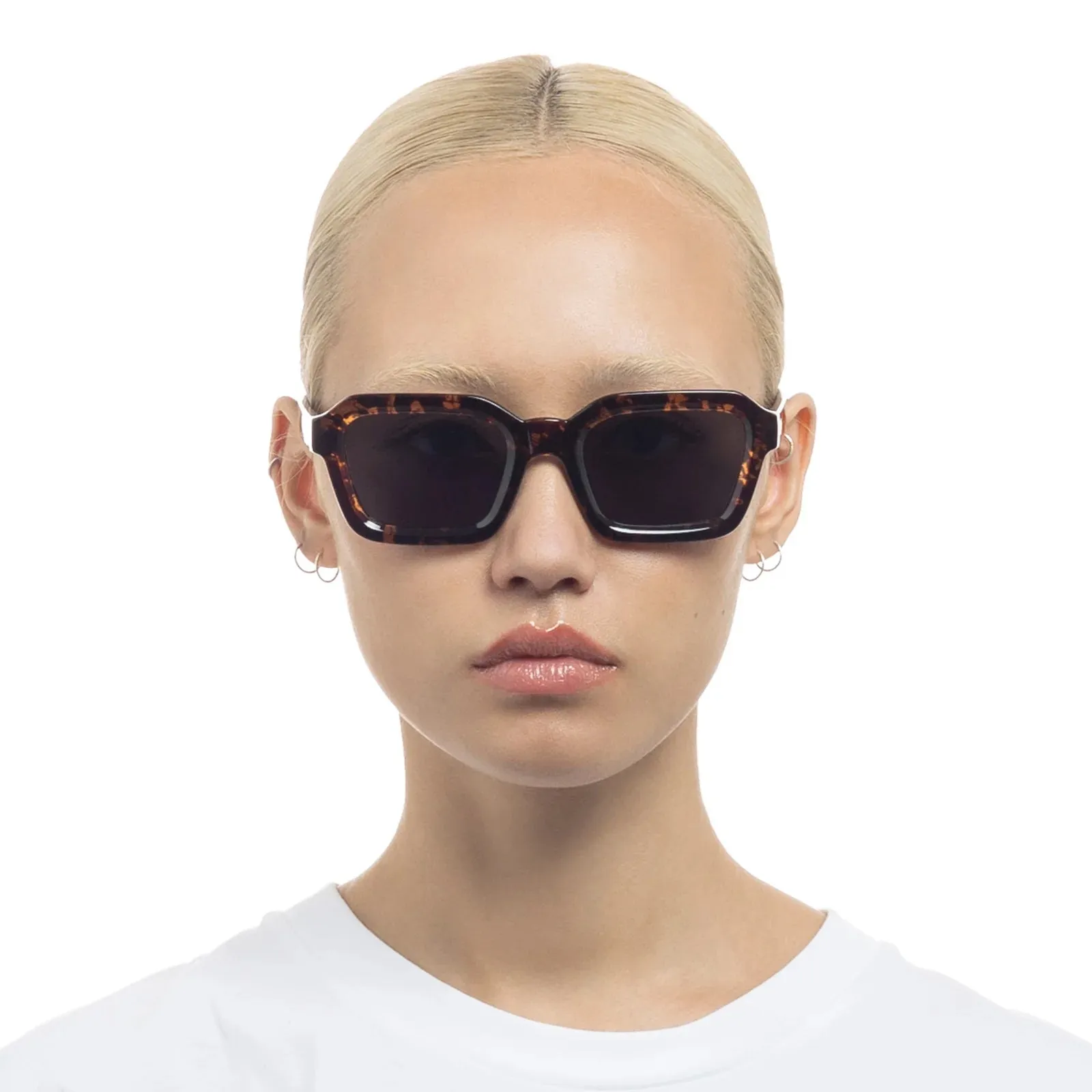 Impossible Square Sunglasses