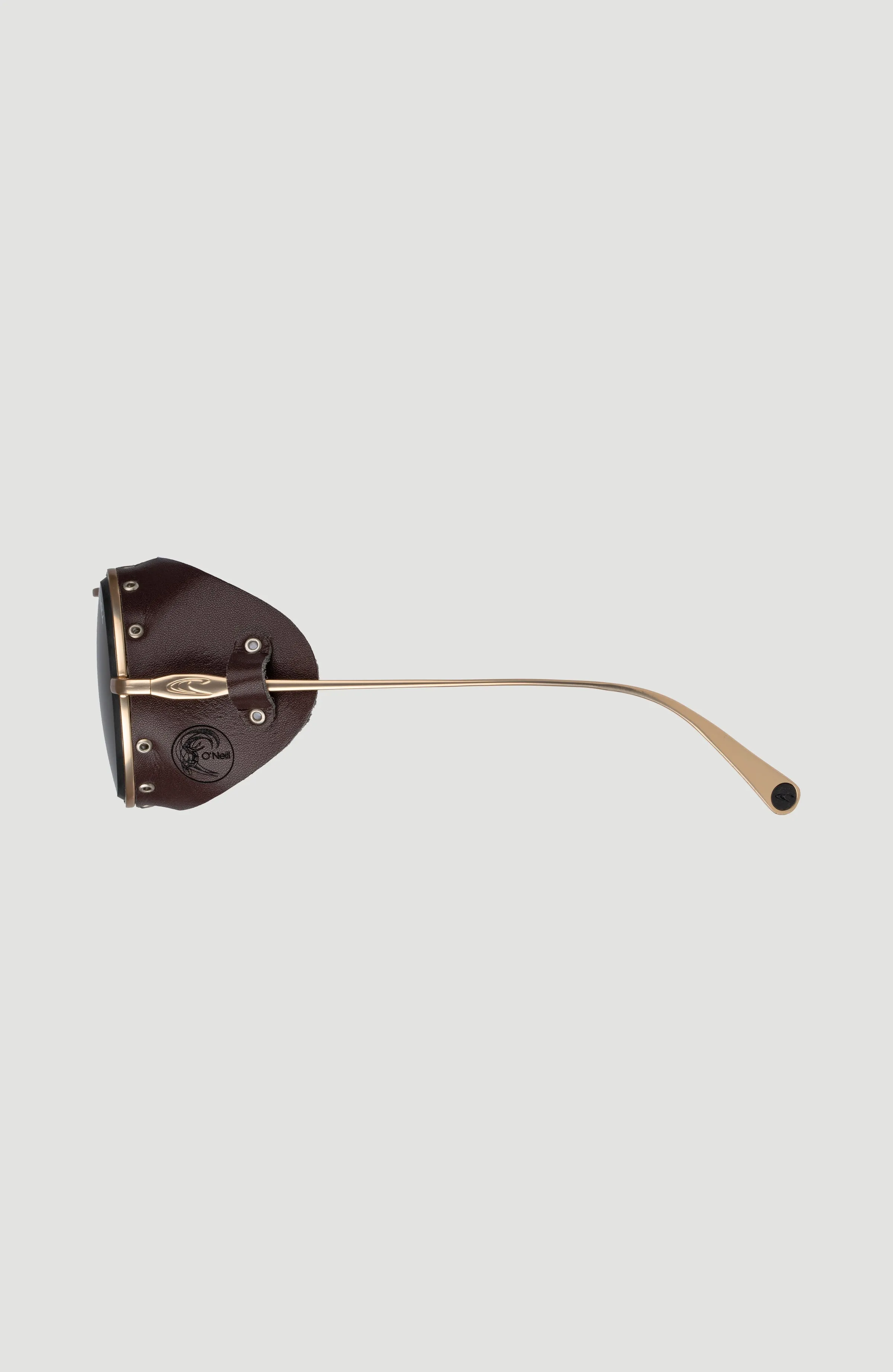 Jack'd O'riginals Sunglasses | GOLD