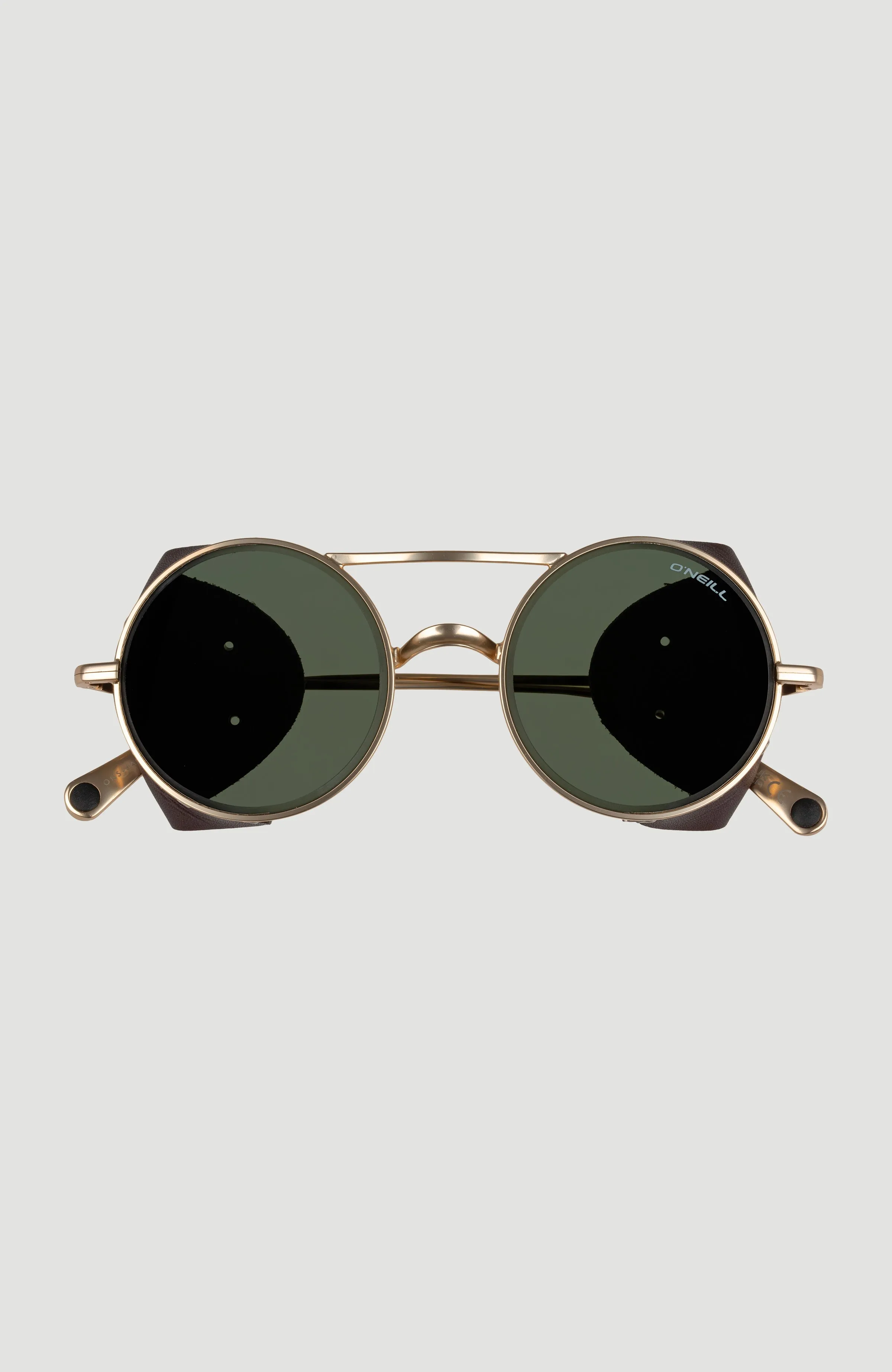 Jack'd O'riginals Sunglasses | GOLD