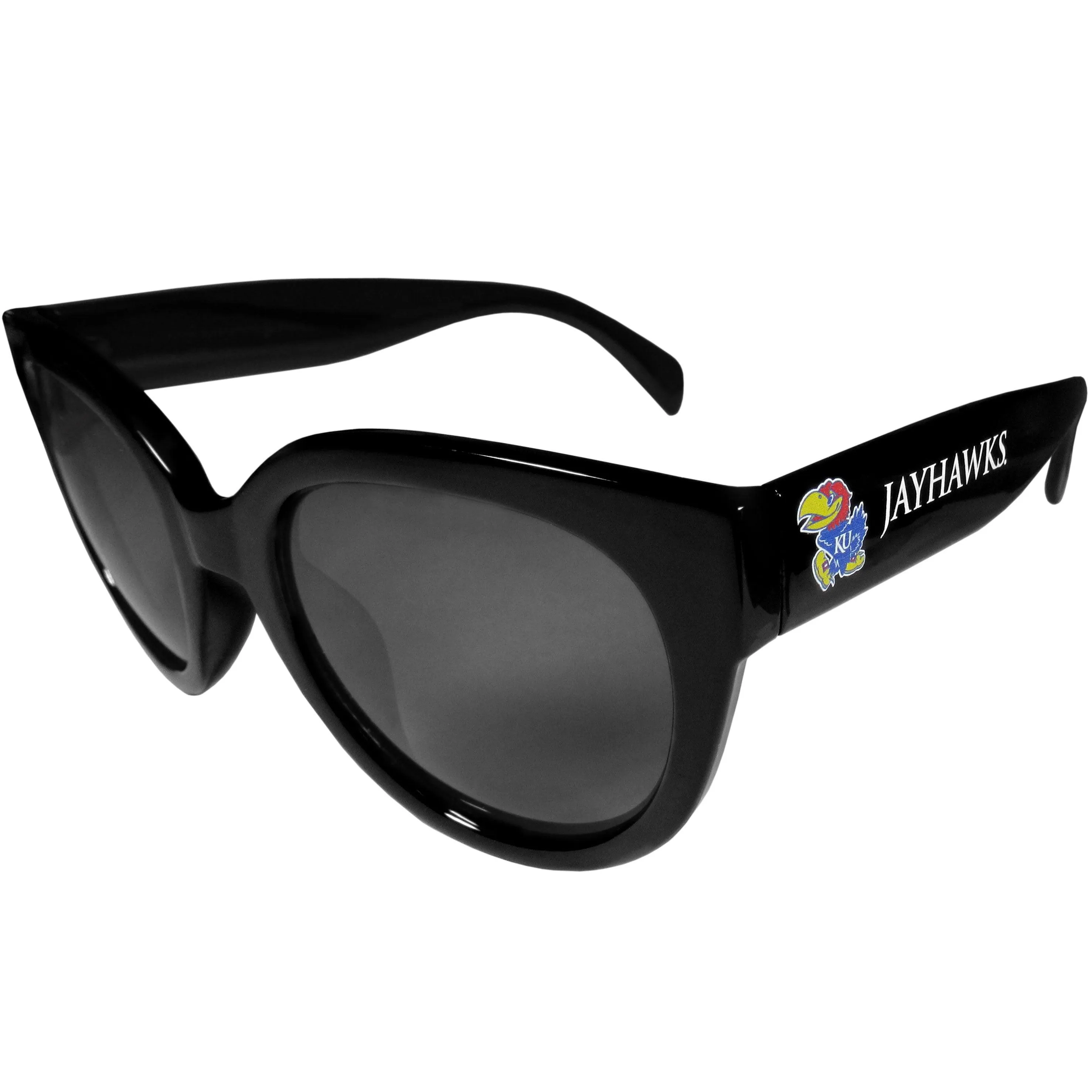 Kansas Jayhawks Women's Sunglasses