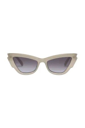 LOST DAYS SUNGLASSES (Pistachio)