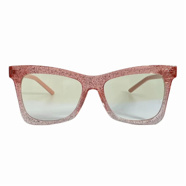 Manhattan - D-frame Sunglasses