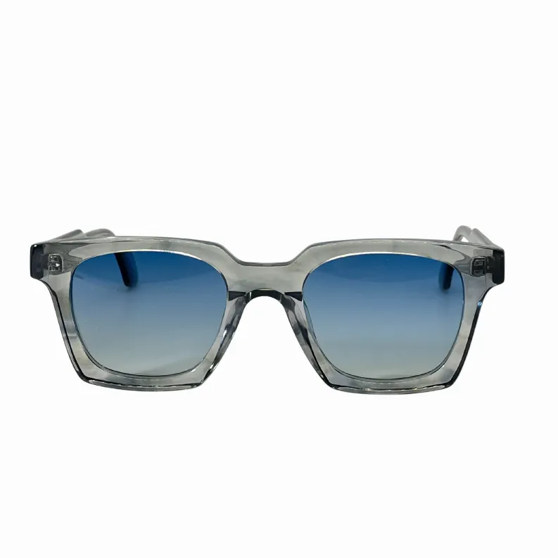 Manhattan - D-frame Sunglasses