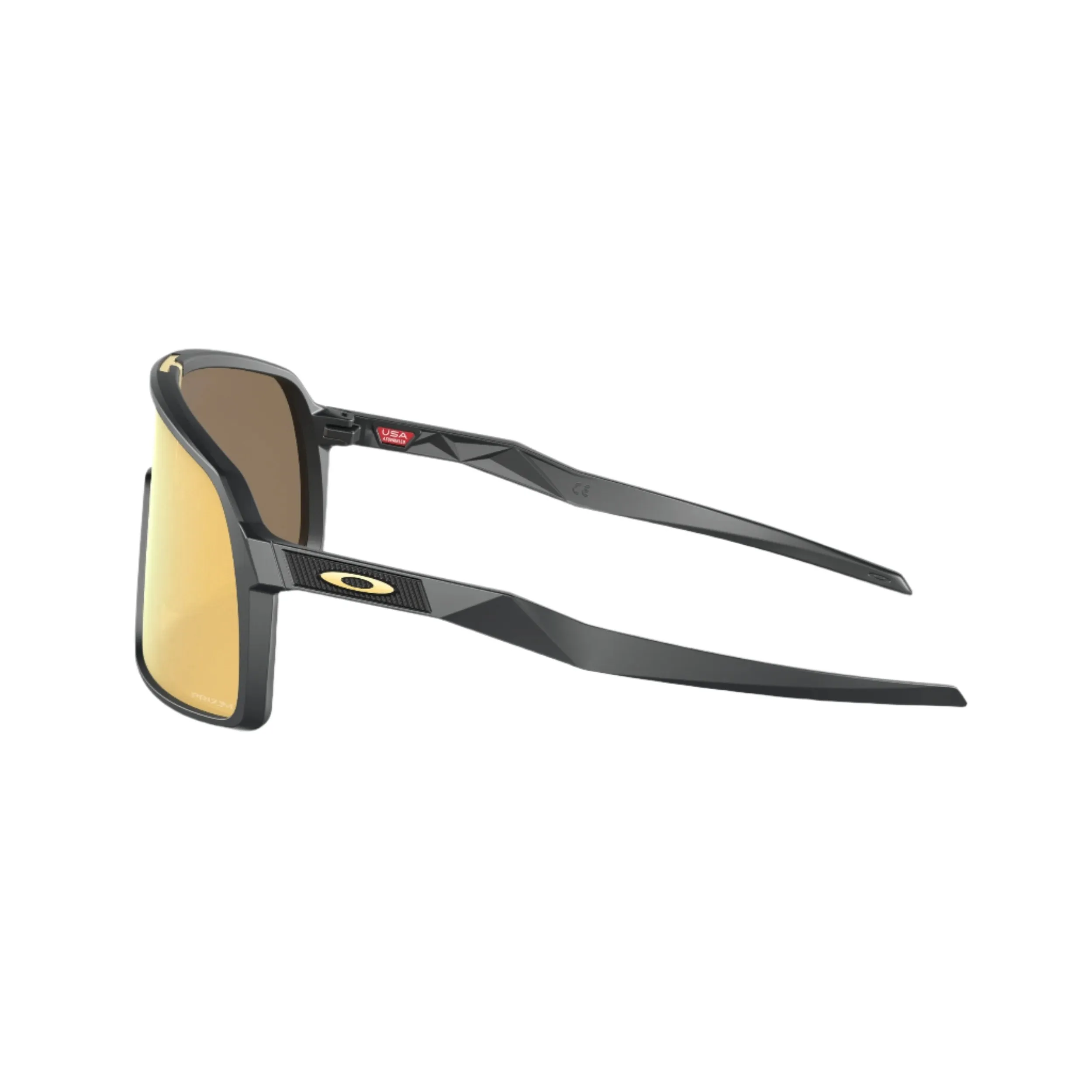 Matte Carbon Sutro Sunglasses