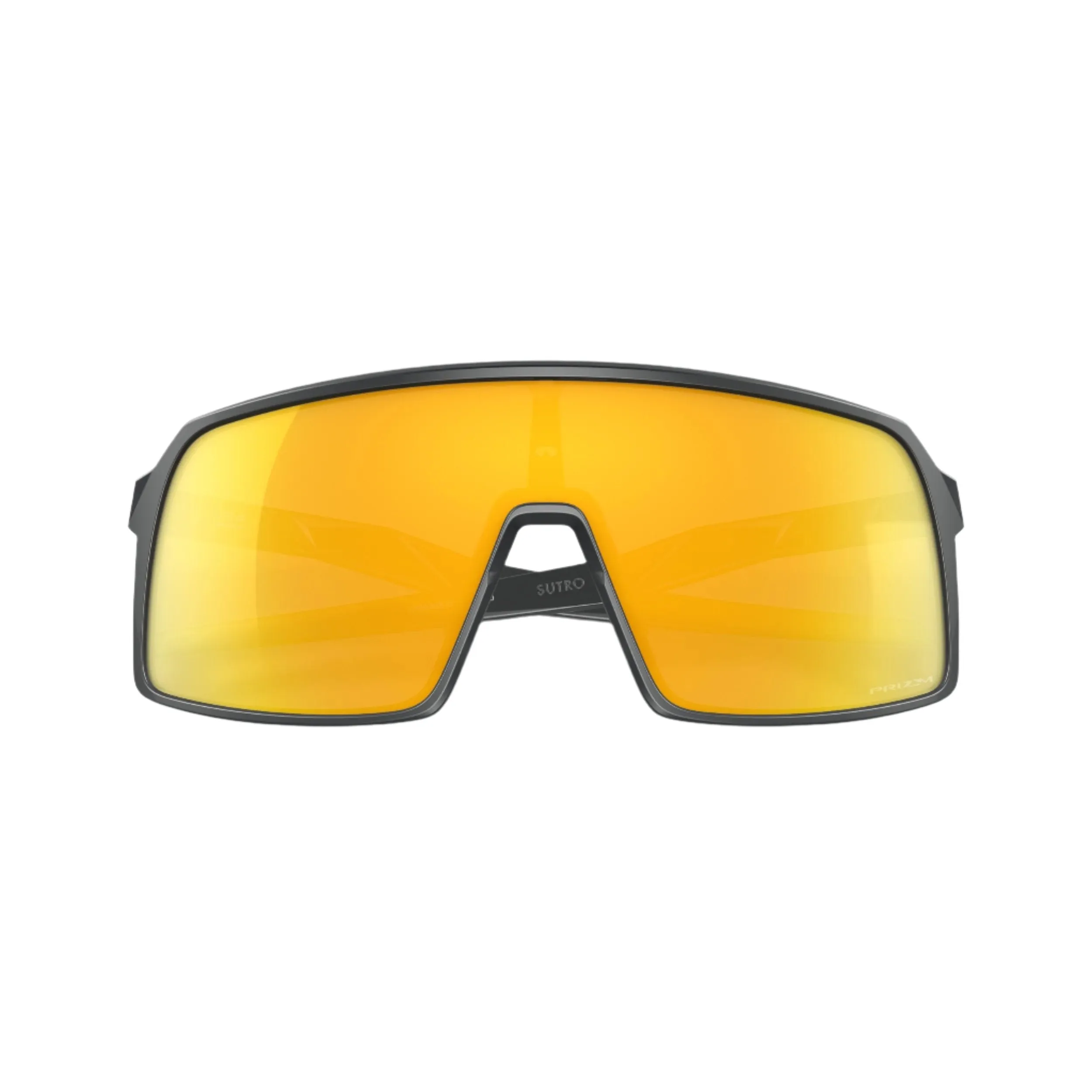 Matte Carbon Sutro Sunglasses