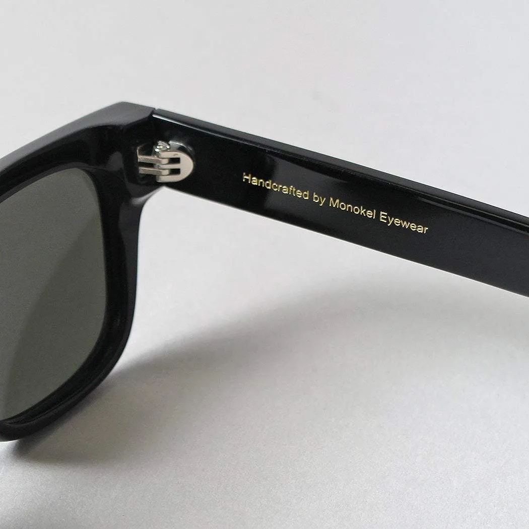 Monokel Eyewear Aki Recycled Sunglasses