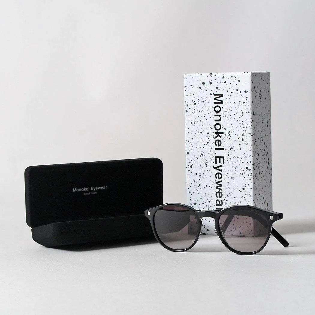 Monokel Eyewear Nelson Recycled Sunglasses