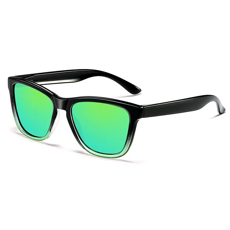 New style sunglasses for women and men polarized sunglasses.