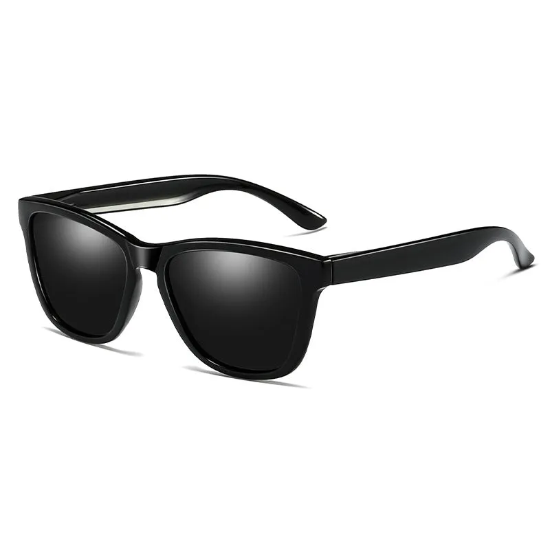 New style sunglasses for women and men polarized sunglasses.