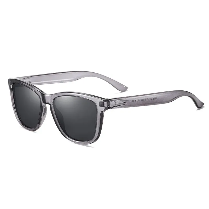 New style sunglasses for women and men polarized sunglasses.