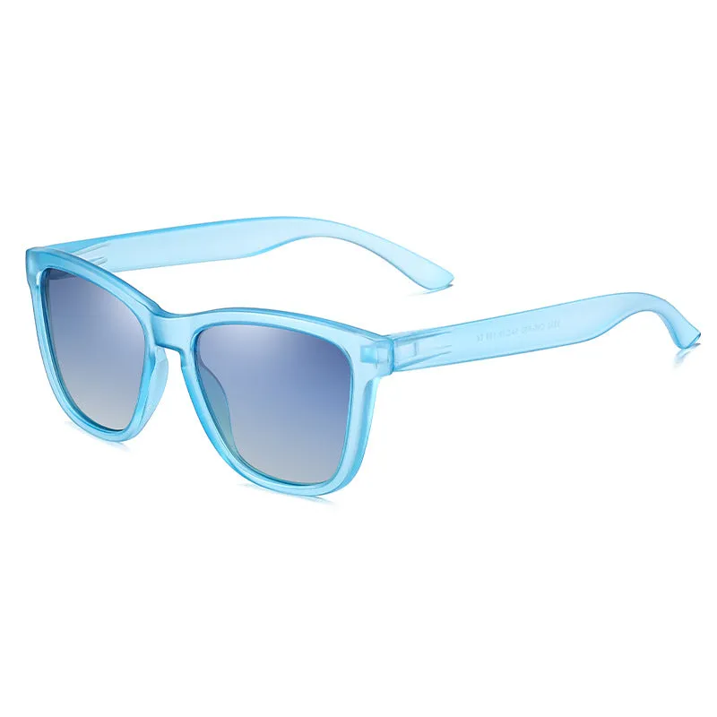 New style sunglasses for women and men polarized sunglasses.